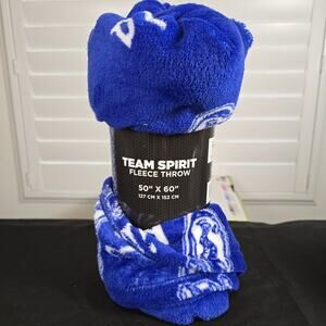 ipg team sports Florida gators fleece throw 50"×60"